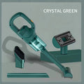 Cordless Handheld Vacuum