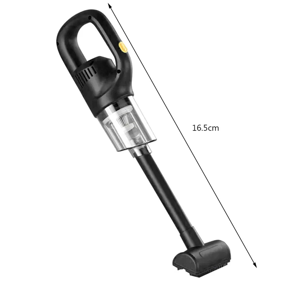 Cordless Handheld Vacuum