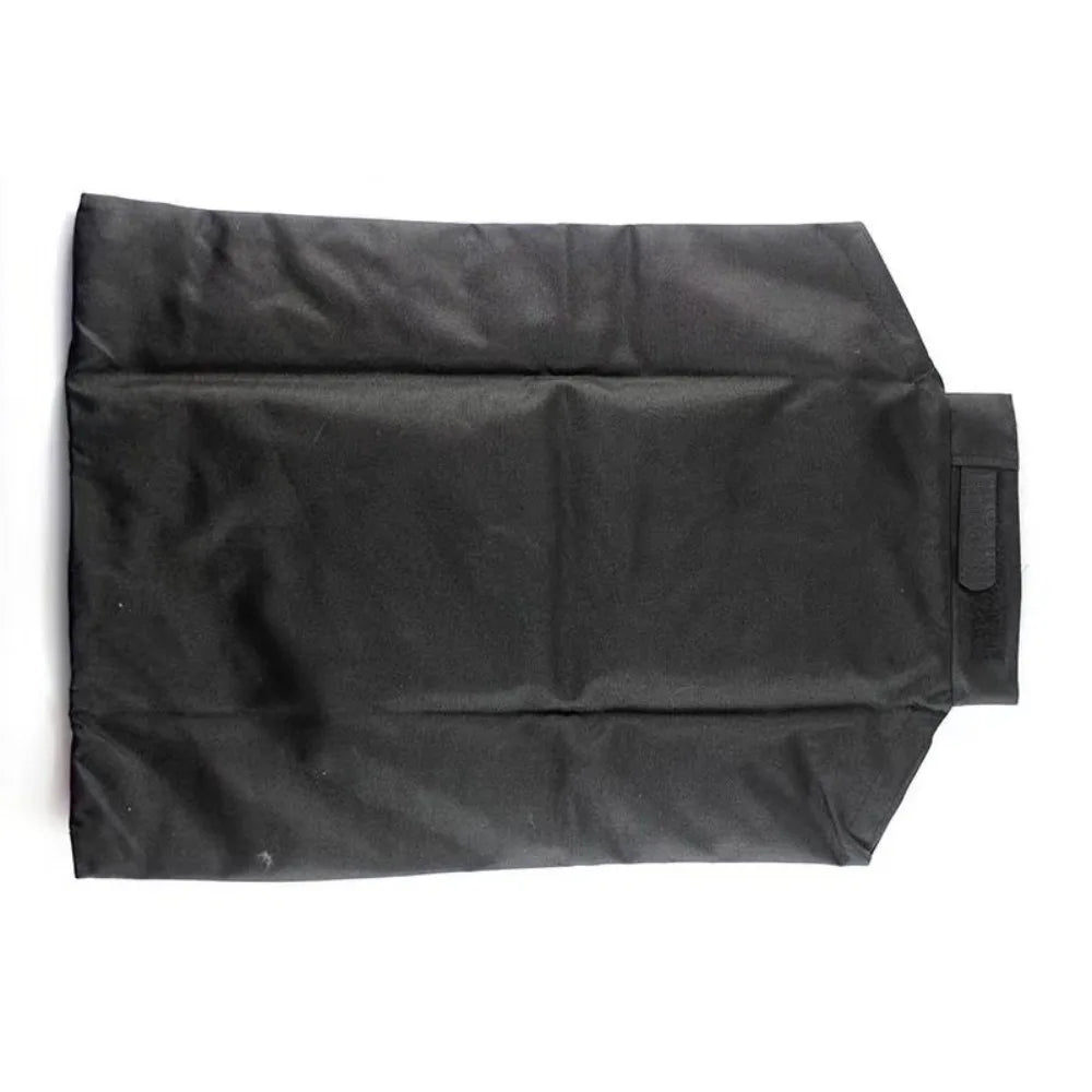 Anti Scratch Cat Carrier Travel Pouch - Foldable Oxford Cloth