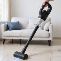 Cordless Handheld Vacuum