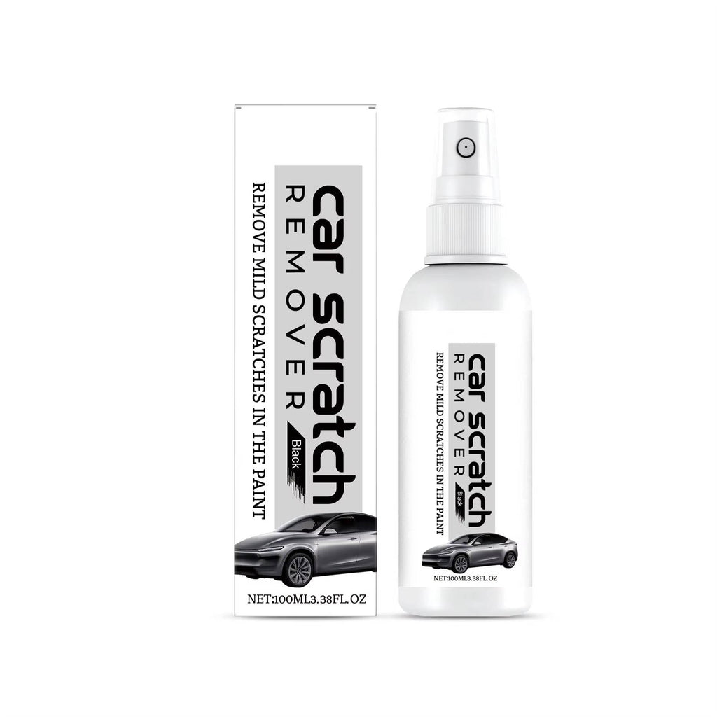 Car Scratch Remover Spray - Professional Touch-Up Paint Repair
