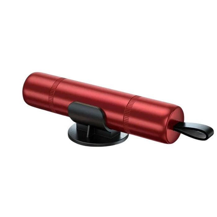 Car Window Breaker & Seatbelt Cutter Emergency Escape Tool