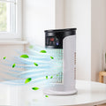 Portable Air Conditioner Windowless AC Unit Stand Up Room Cooler